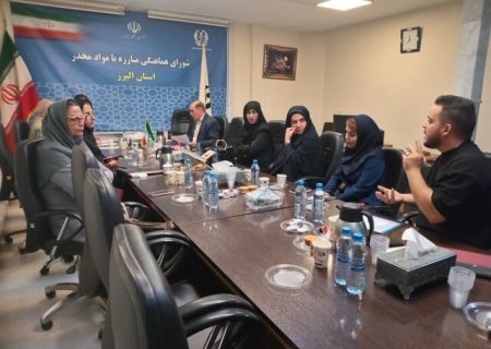 سازمان‌های مردم‌نهاد مبارزه با مواد مخدر نقش مهمی در صیانت از بهبودیافتگان دارند