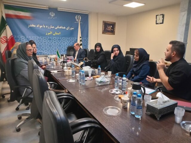 سازمان‌های مردم‌نهاد مبارزه با مواد مخدر نقش مهمی در صیانت از بهبودیافتگان دارند