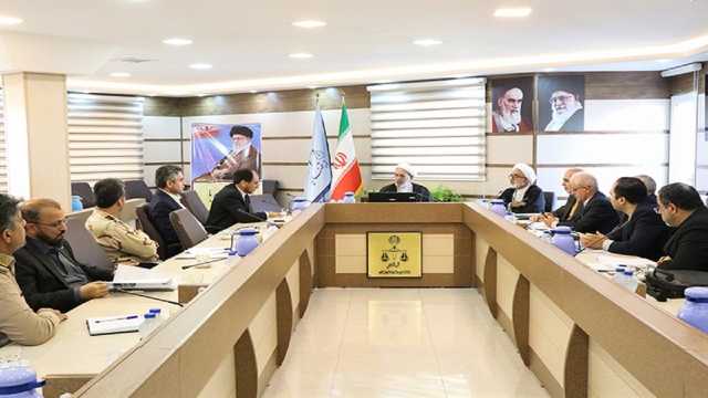 اهمیت رسیدگی قاطع در پرونده های مواد مخدر/ مجازات ها باید بازدارنده باشد