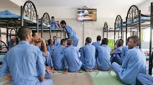 نگهداری ۲۲۰۰ معتاد متجاهر در مراکز دولتی ترک اعتیاد البرز
