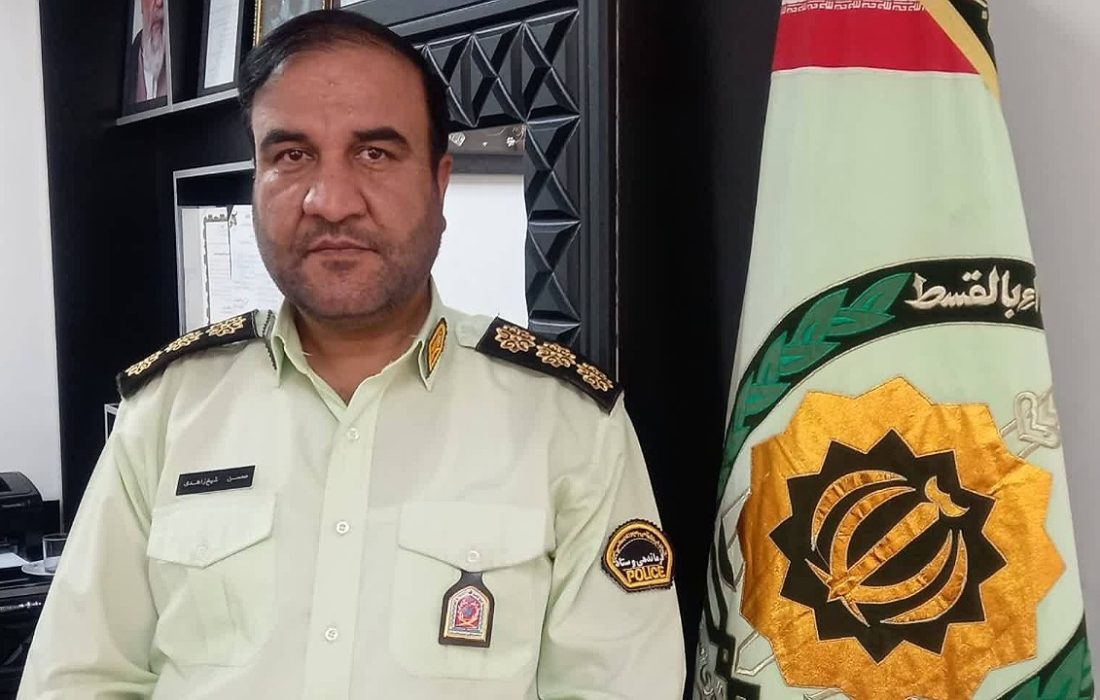 دستگیری ۷۰ خرده فروش مواد مخدر در زرند