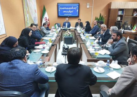 مردمی‌سازی، هدف اصلی در امر مبارزه با مواد مخدر در خراسان رضوی
