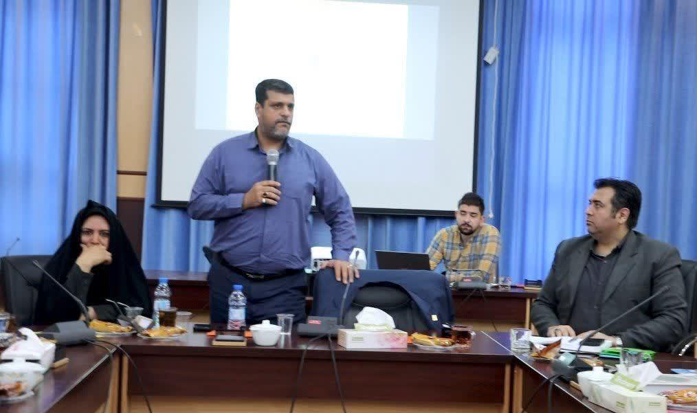 مافیای مواد مخدر به دنبال ضربه زدن به نیروی مولد کشور است
