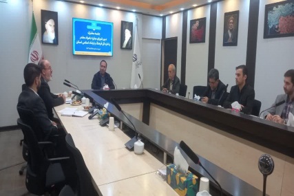 هر هنرمند یک سفیر پیشگیری از اعتیاد است