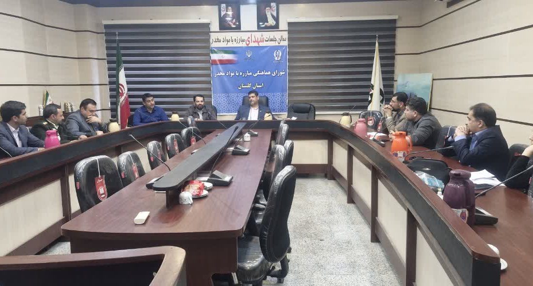 فضای مجازی می تواند محور اقدام در مبارزه با مواد مخدر باشد