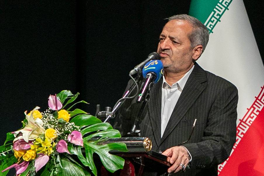 نمایشگاه یاریگران زندگی اقدامی نوآورانه در حوزه پیشگیری از اعتیاد است