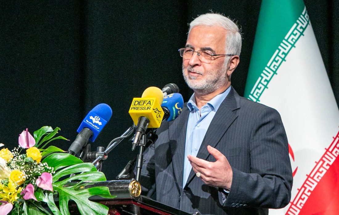 راهبرد کشور باید پیشگیری از اعتیاد باشد