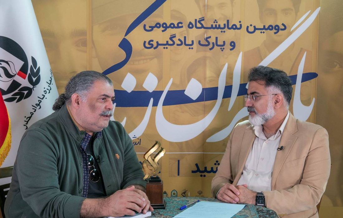 استفاده از چهره‌های مطرح در ایجاد جریان‌سازی فرهنگی در برابر آسیب‌های اجتماعی