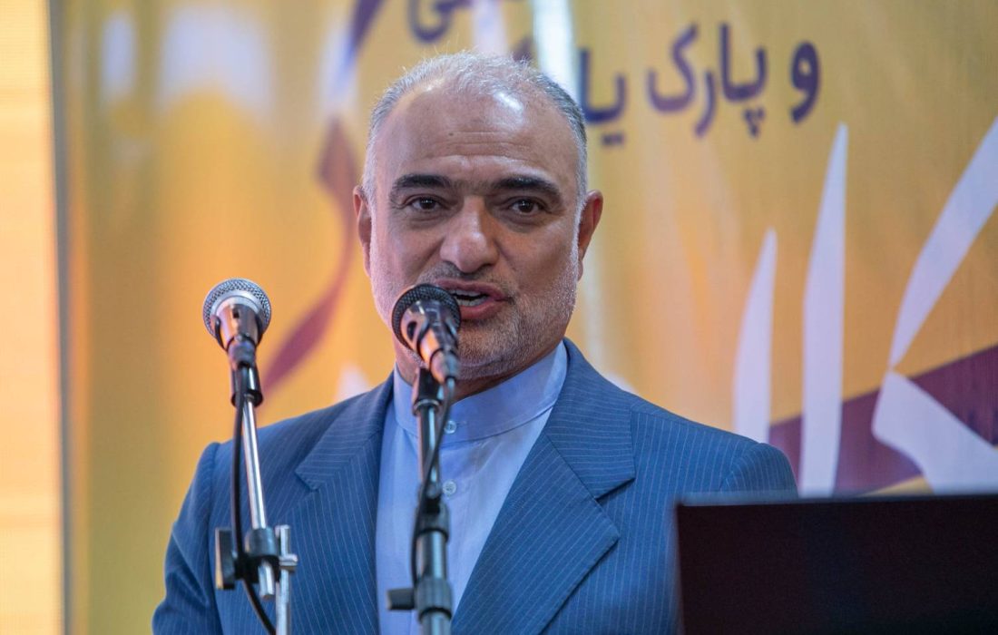 بیش از ۴۰ دستگاه و سازمان مردم‌نهاد در دومین نمایشگاه یاریگران زندگی حضور داشتند