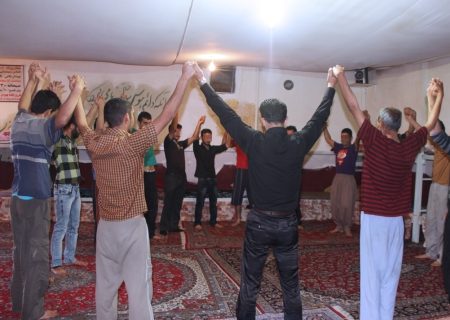 «سمن‌ها» سهم ۸۶ درصدی در درمان معتادان خراسان‌رضوی دارند