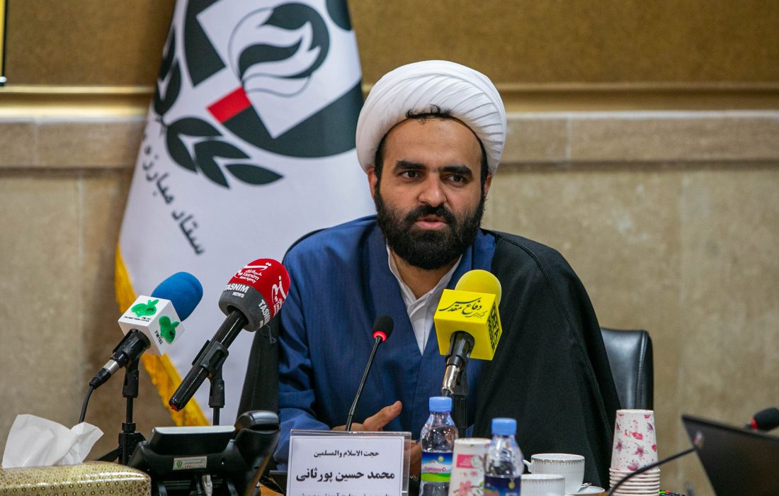 نمایشگاه یاریگران زندگی به عنوان کلاس درس در سراسر کشور برگزار می شود