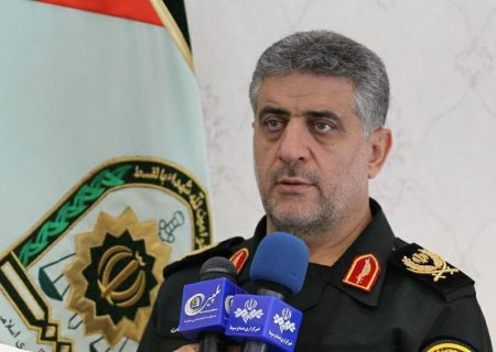بیش از ۴ تُن انواع مواد مخدر در گیلان کشف شد