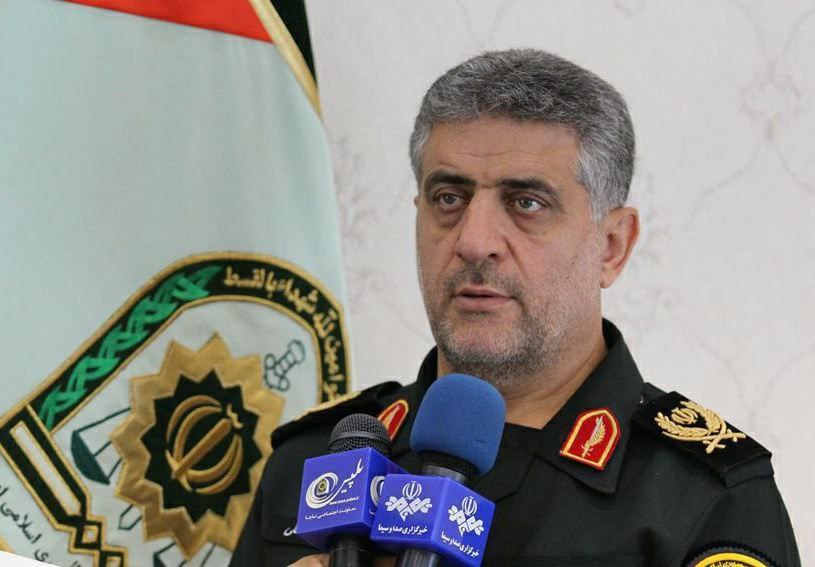 بیش از ۴ تُن انواع مواد مخدر در گیلان کشف شد