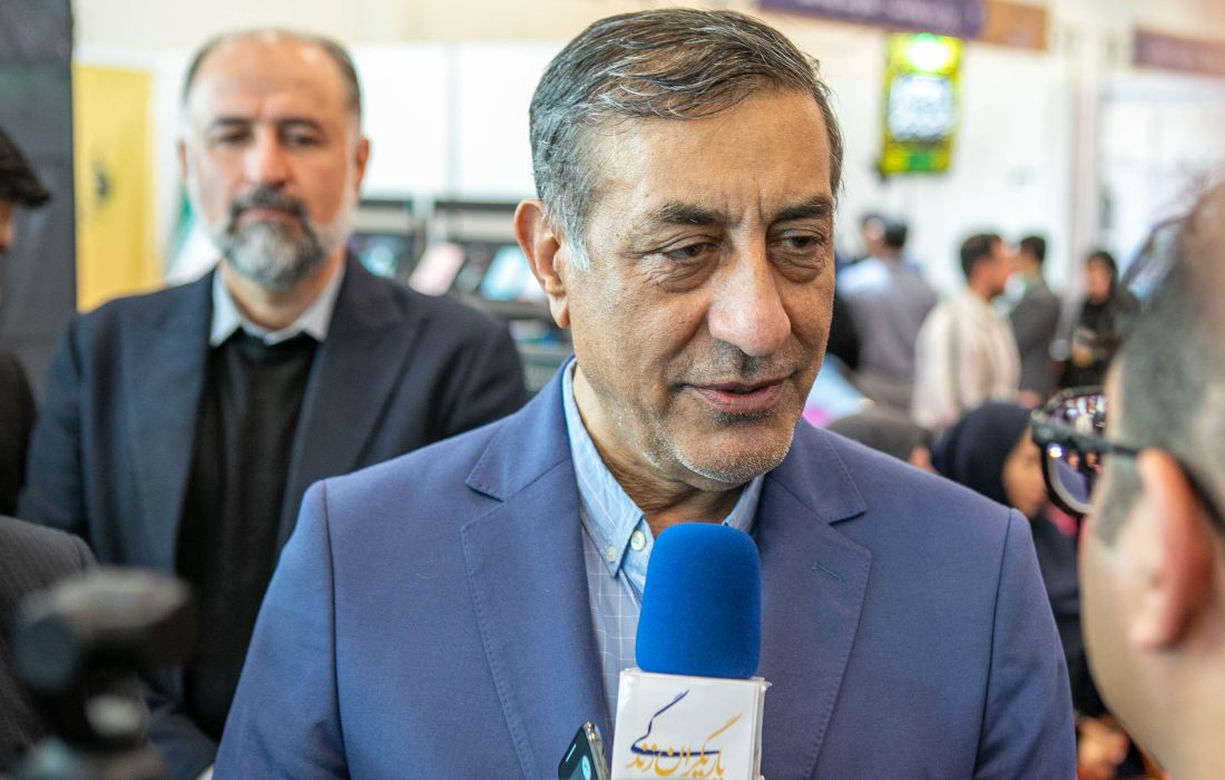 جامعه دارای اعتیاد در شأن ایران اسلامی نیست