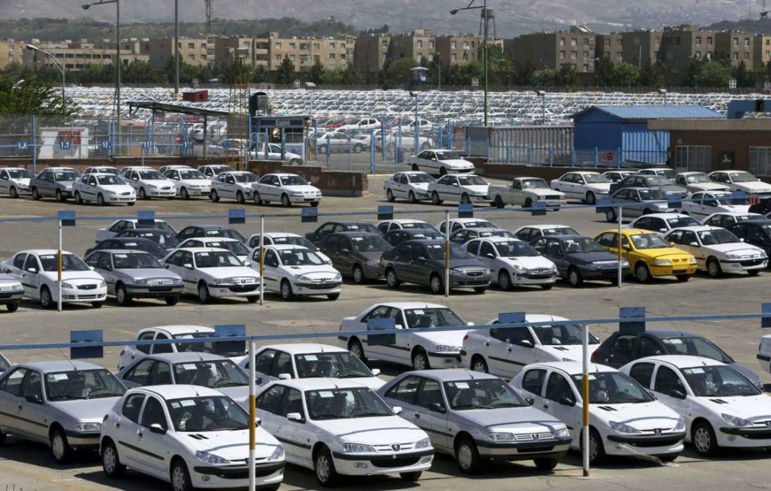 تعیین تکلیف خودرو‌های توقیفی در پارکینگ‌های شورای هماهنگی مبارزه با مواد مخدر کرمان آغاز شد/ شناسایی یک هزار و ۵۳۰ خودروی توقیفی