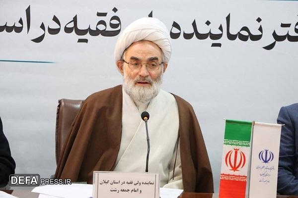 تحکیم بنیان خانواده عامل پیشگیری از آسیب‌های اجتماعی است 
