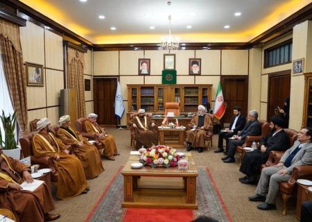 ایران با جرایم موادمخدر به سختی برخورد می‌کند