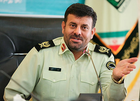 کشف بیش از ۷ تُن موادمخدر و دستگیری ۱۵ هزار خرده فروش در کشور 