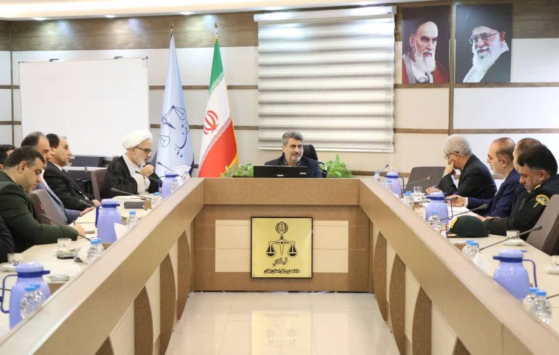 تسریع در صدور احکام محکومیت قضائی قاچاقچیان موادمخدر، تأثیر چشمگیری در توفیق اقدامات مقابله ای دارد