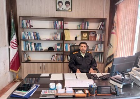 ناکامی سودگران مرگ در انتقال بیش از ۱۵ کیلوگرم تریاک در اردبیل