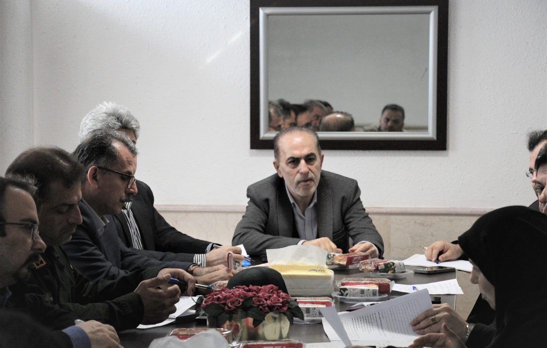 نقش محوری حرفه آموزی در موفقیت اقدامات درمانی