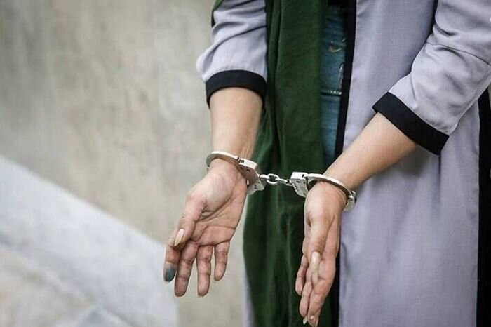 ناکامي توزيع‌کننده مواد مخدر در انتقال شيشه