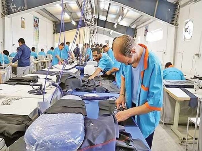 توانمندسازی و اشتغال پایدار برای بهبودیافتگان از اعتیاد