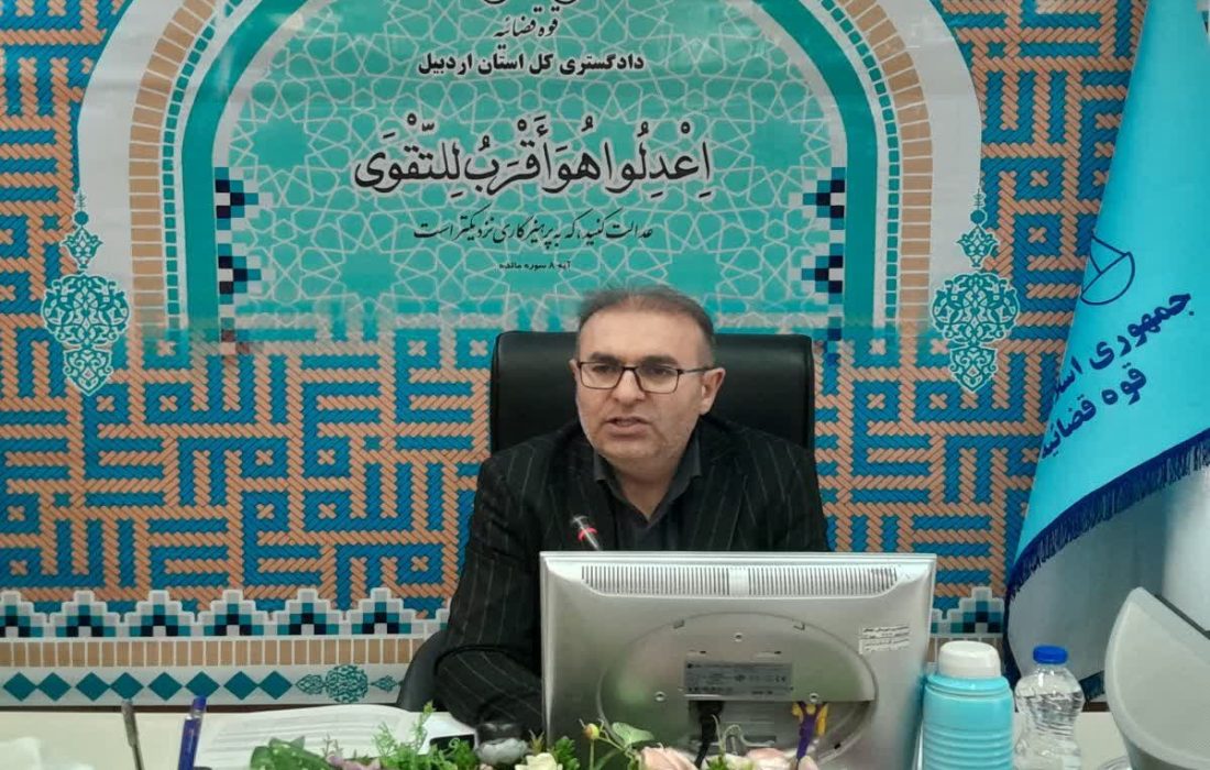 نشست های پیشگیری از اعتیاد باید بصورت کاربردی و دارای نتیجه باشند