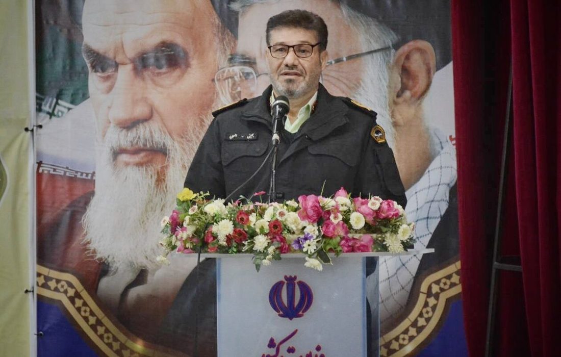 ایران پرچمدار مبارزه با مواد مخدر است
