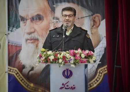 ایران پرچمدار مبارزه با مواد مخدر است