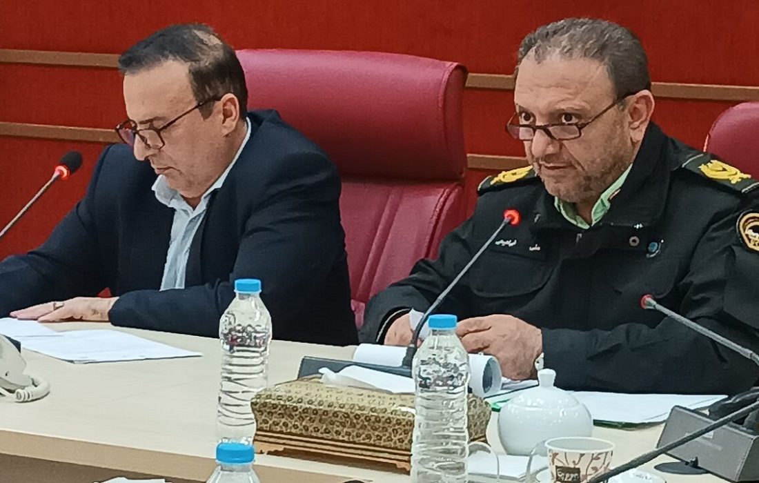 دستگیری چهار هزار و ۷۳ متهم مواد مخدر در قزوین