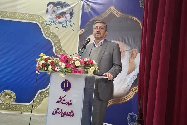 یادواره شهدای مبارزه با مواد مخدر در لرستان