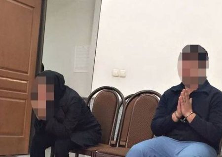 دستگیری عامل توزیع موادمخدر و کشف ۱۱ کیلو شیشه در جیرفت