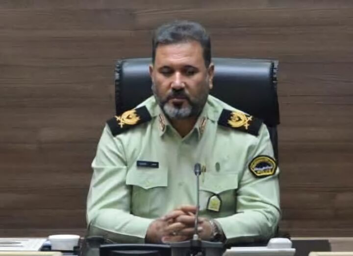 بیش از ۴ تن انواع مواد مخدر در استان مرکزی کشف شد