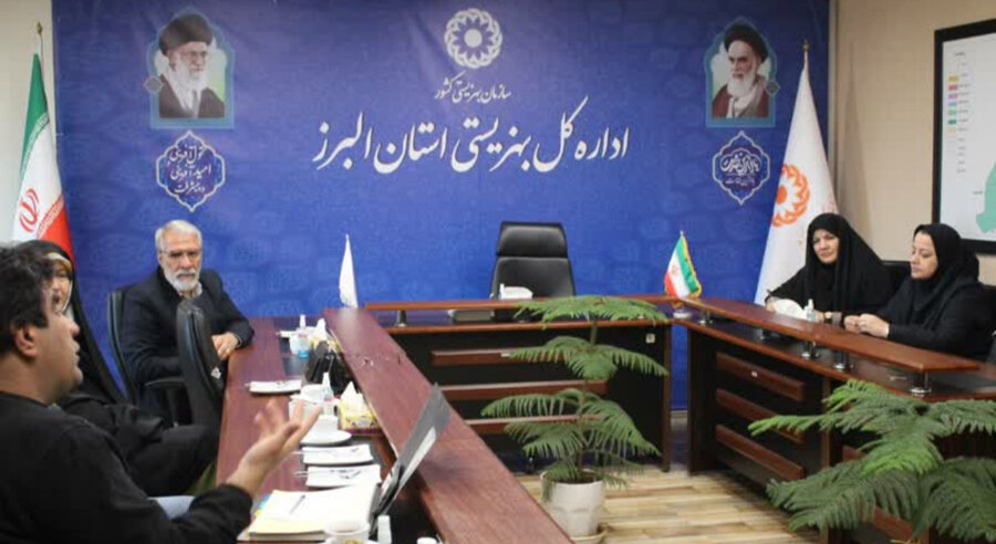 تأکید بر راه اندازی مراکز توانمندسازی بهبودیافتگان در البرز