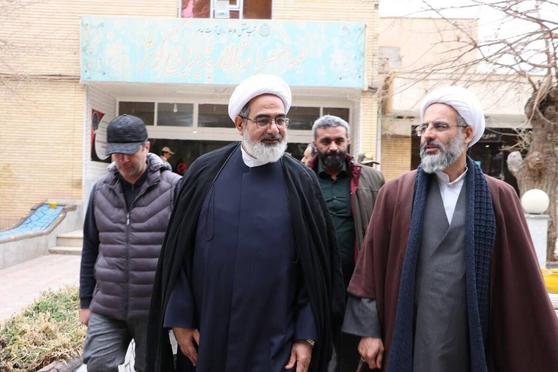 انسداد مرزها به دلیل جلوگیری از ورود مواد مخدر به کشور اهمیت بسزایی دارد