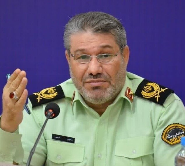 کشف حدود ۲۰ کیلوگرم تریاک در خرم‌آباد