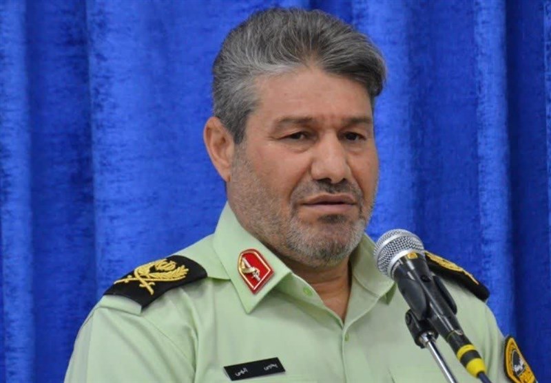 شهادت ۴۰۰۰ پلیس در مسیر مبارزه با قاچاقچیان مواد مخدر
