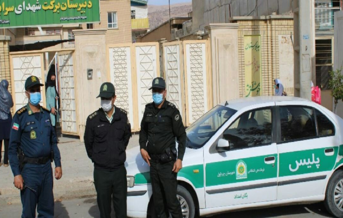 دستگیری ۲۶۳ معتاد متجاهر و ۴۷ خرده فروش مواد مخدر در اردبیل