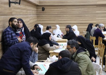 رویداد آموزشی مهارتی «شمسا» ویژه مدیران سمن‌ها، کنشگران و فعالان حوزه پیشگیری از اعتیاد