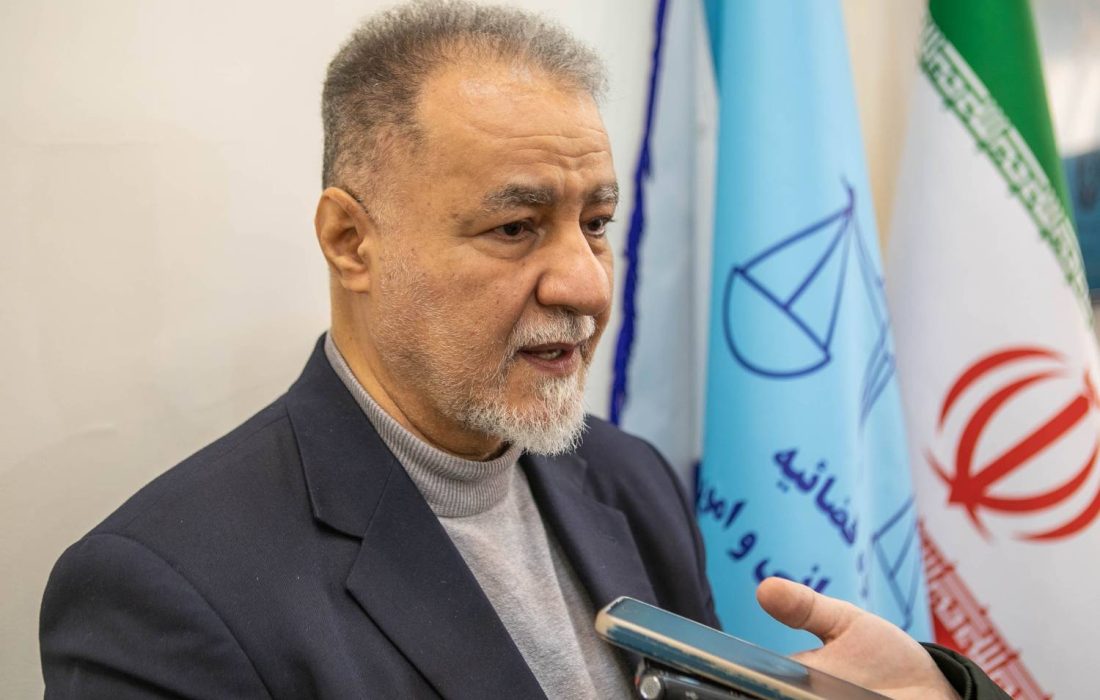 به‌روزرسانی اطلاعات قضات در پرونده‌های موادمخدر منجر به کاهش نقص آراء خواهد شد