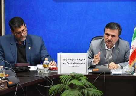 گلستان به برنامه جامع برای نجات بهبودیافتگان از دام اعتیاد نیاز دارد