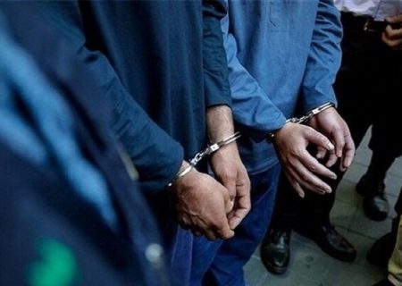 دستگیری ۳ قاچاقچی و کشف ۵۹ کیلوگرم مواد مخدر در هنگ تایباد