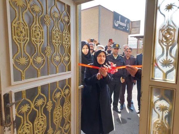 افتتاح دومین مرکز توانمندسازی و صیانت از بهبودیافتگان در تبریز