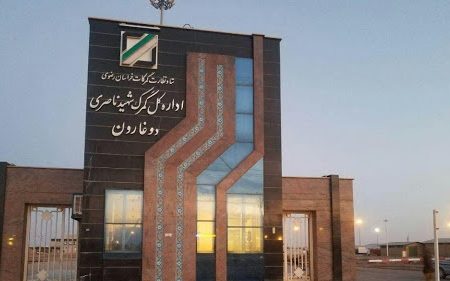 بیش از ۴۳ کیلوگرم مواد مخدر صنعتی در گمرک دوغارون تایباد کشف شد