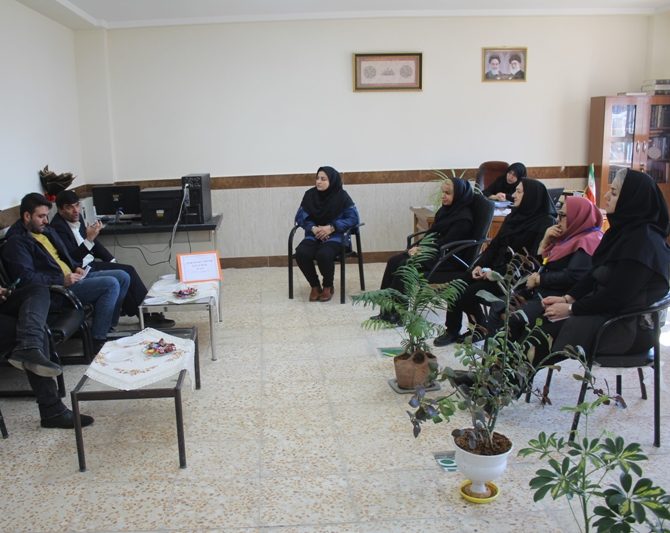 مدیران مدارس پرچمدار مراقبت از دانش آموزان هستند
