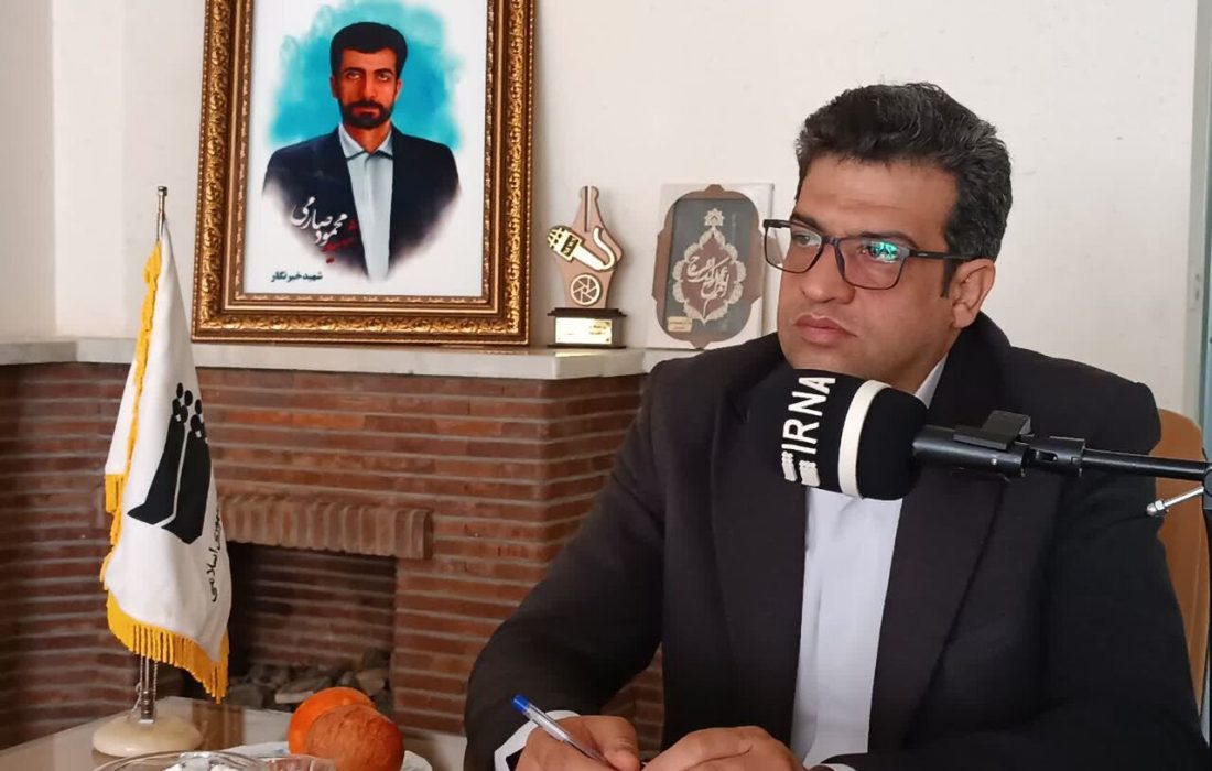 طرح «یاریگران زندگی» در روستاهای بروجرد آغاز شد