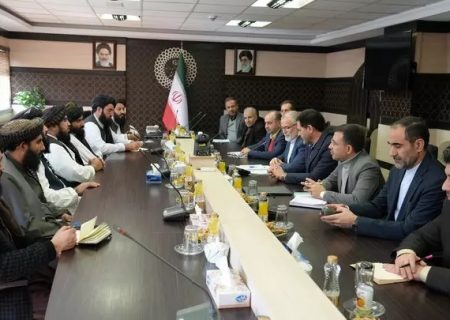 معاون وزیر کشور خواستار افزایش همکاری برای مبارزه با مواد مخدر شد