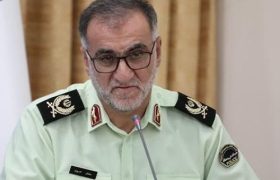 دستگيري ۱۳۸ معتاد متجاهر، خرده فروش و قاچاقچي مواد مخدر در همدان