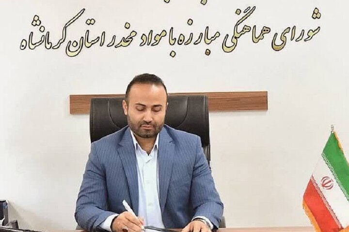 ظرفیت مراکز ماده ۱۶ کرمانشاه به ۱۰۰۰ نفر می‌رسد